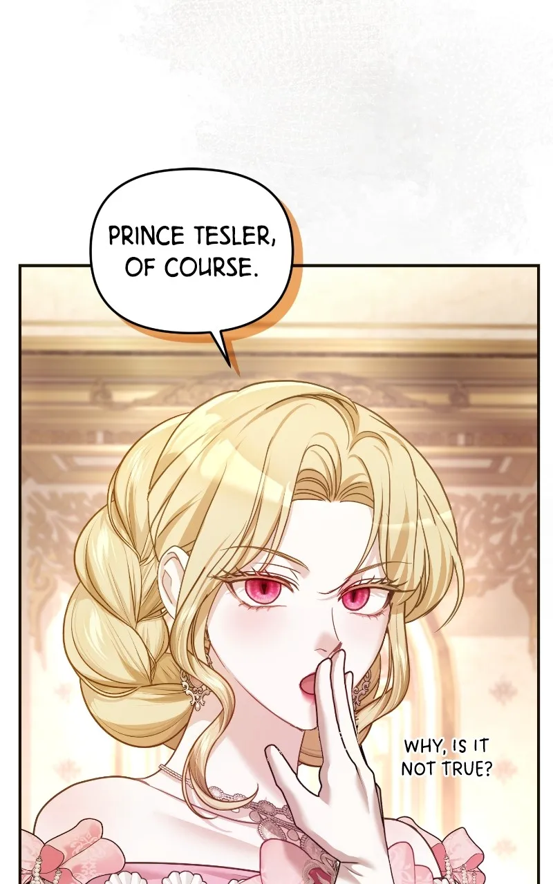 The Acting Empress Still Spends the First Night Chapter 11 page 24 - 
