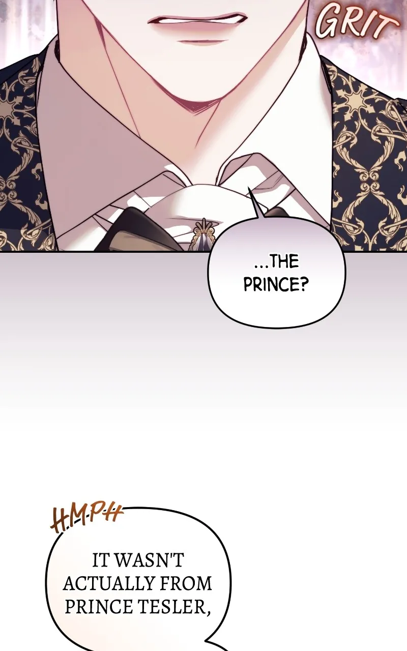 The Acting Empress Still Spends the First Night Chapter 11 page 26 - 