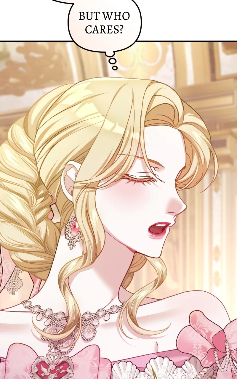 The Acting Empress Still Spends the First Night Chapter 11 page 27 - 