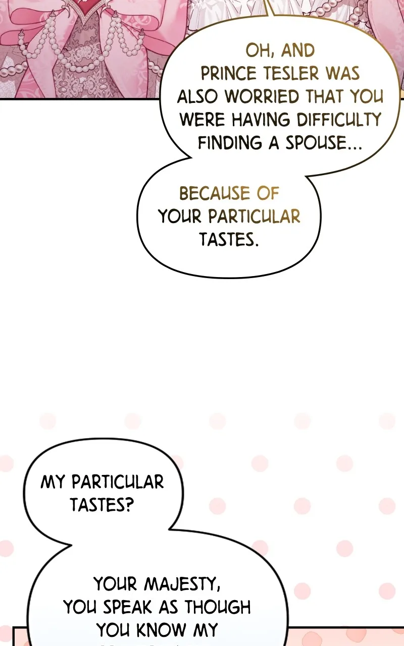 The Acting Empress Still Spends the First Night Chapter 11 page 28 - 
