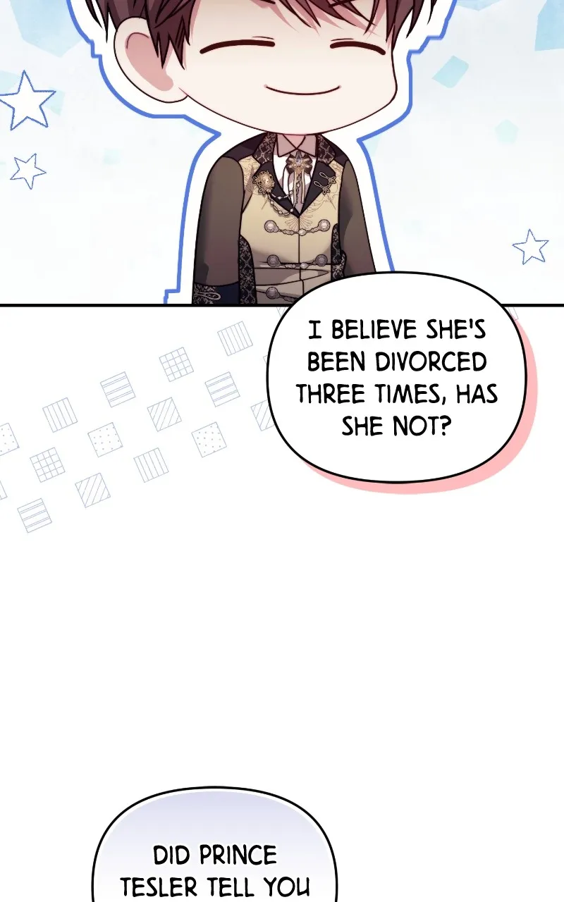 The Acting Empress Still Spends the First Night Chapter 11 page 31 - 