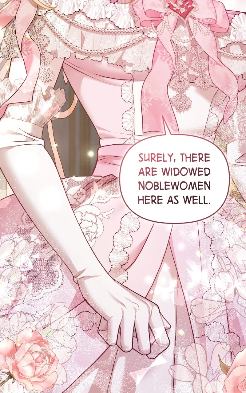 The Acting Empress Still Spends the First Night Chapter 11 page 35 - 