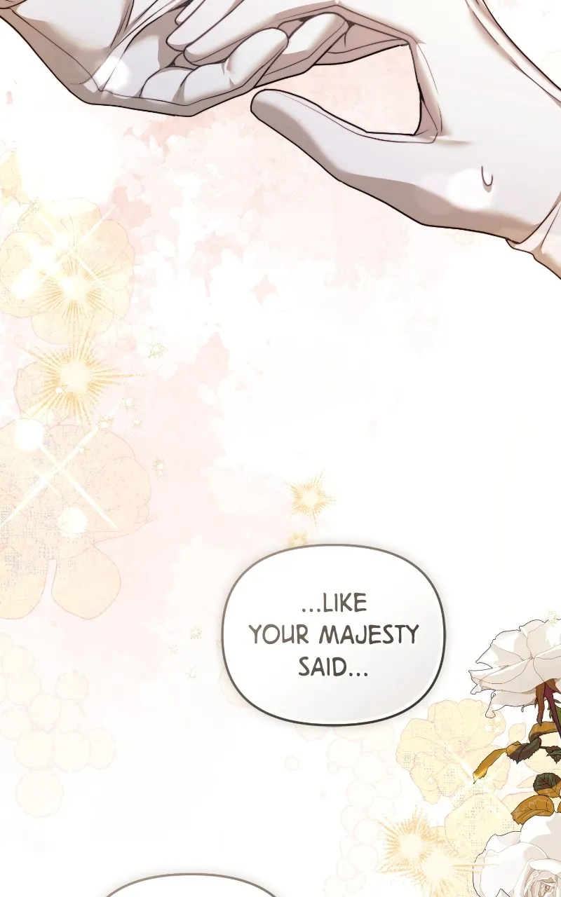 The Acting Empress Still Spends the First Night Chapter 11 page 40 - 