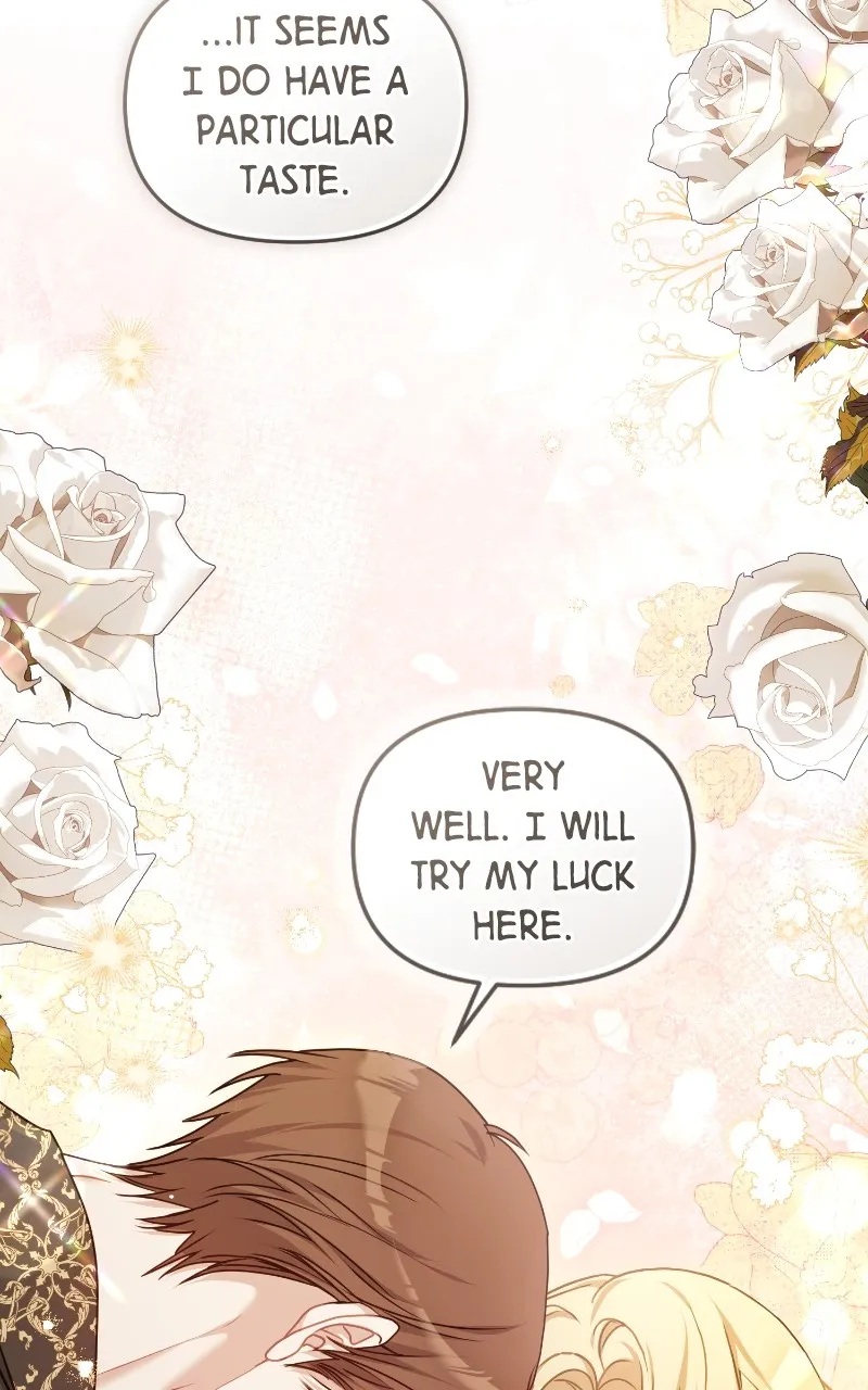 The Acting Empress Still Spends the First Night Chapter 11 page 41 - 