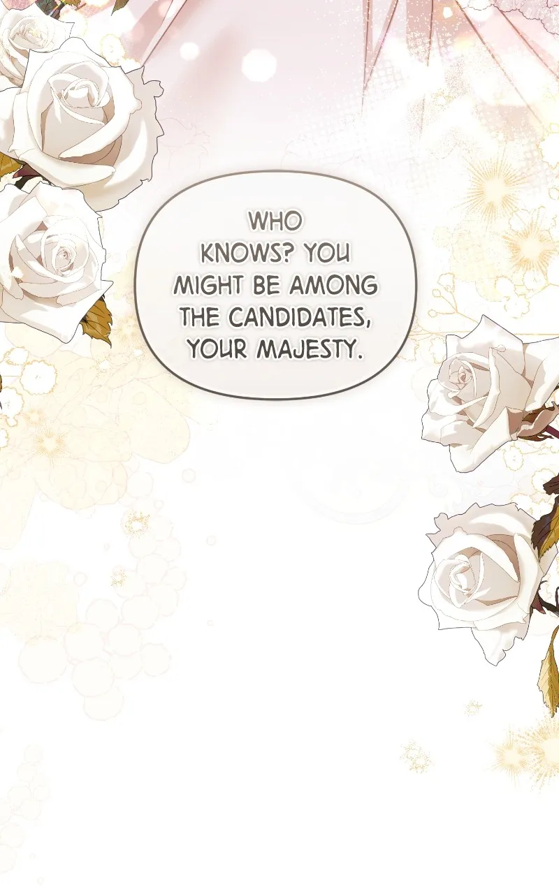 The Acting Empress Still Spends the First Night Chapter 11 page 43 - 