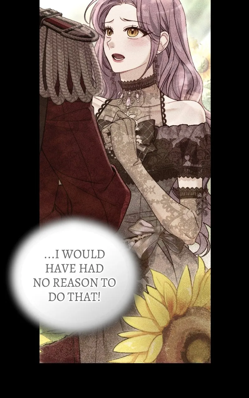 The Acting Empress Still Spends the First Night Chapter 11 page 49 - 