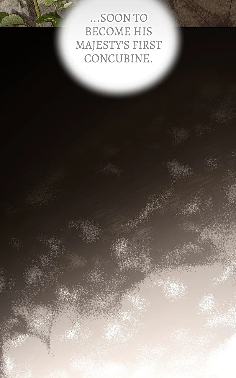 The Acting Empress Still Spends the First Night Chapter 11 page 52 - 