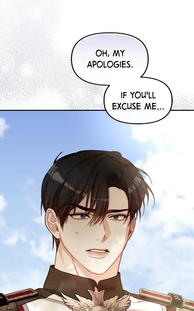 The Acting Empress Still Spends the First Night Chapter 11 page 7 - 