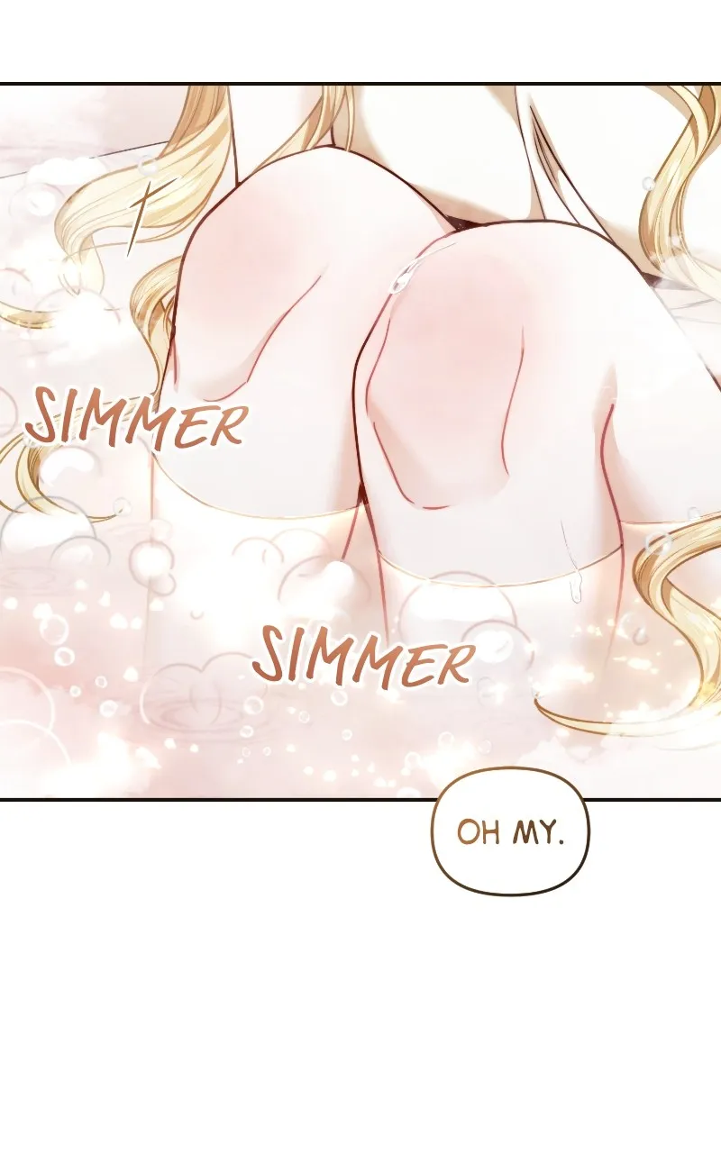 The Acting Empress Still Spends the First Night Chapter 11 page 61 - 