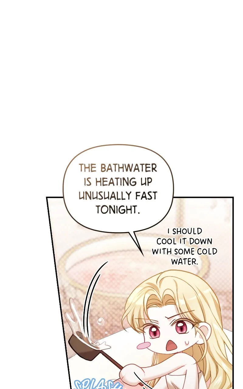 The Acting Empress Still Spends the First Night Chapter 11 page 62 - 