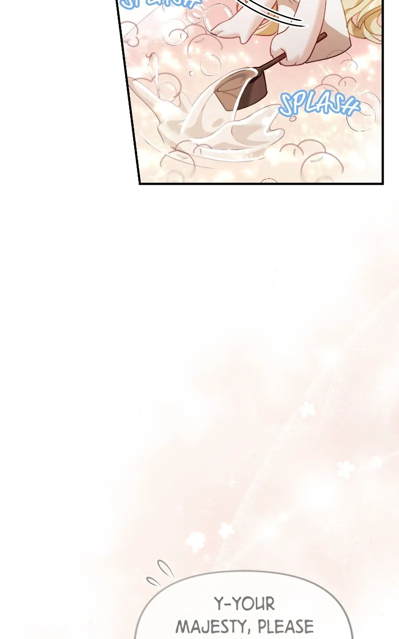 The Acting Empress Still Spends the First Night Chapter 11 page 63 - 