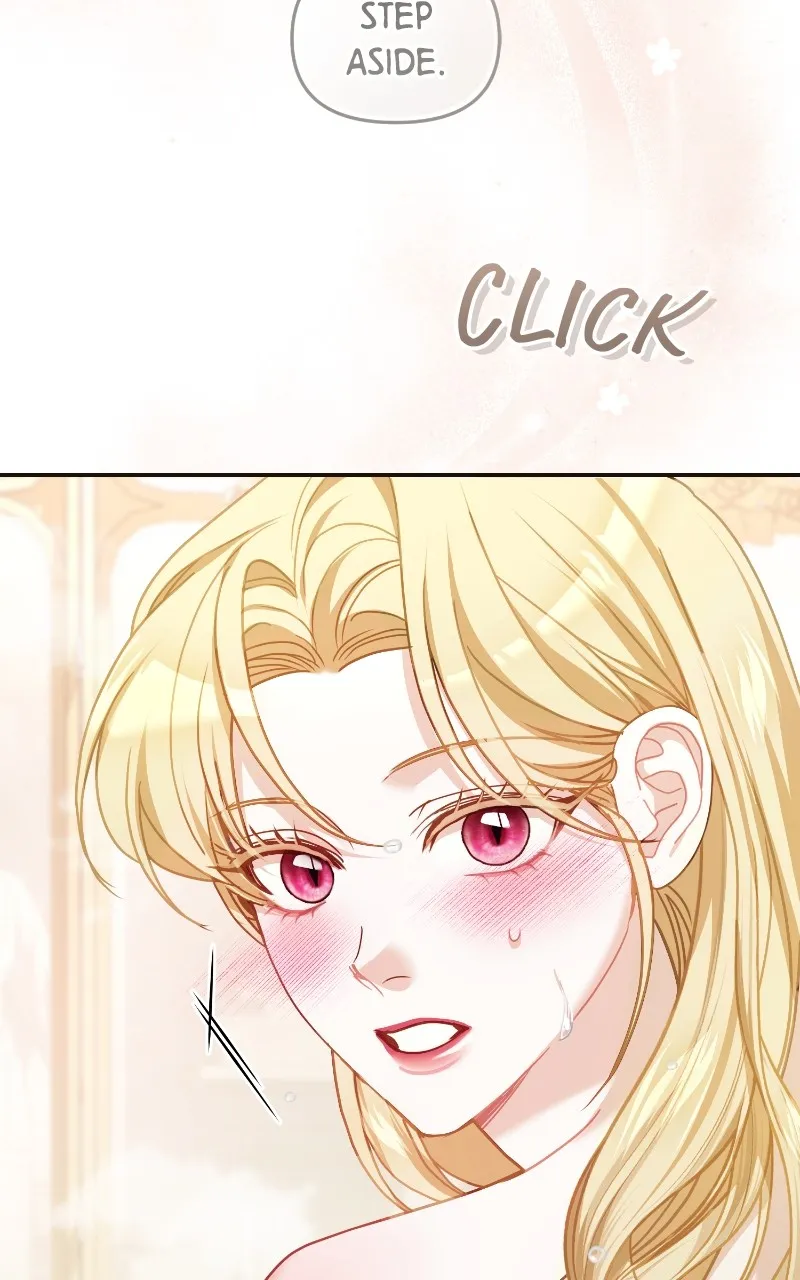 The Acting Empress Still Spends the First Night Chapter 11 page 65 - 
