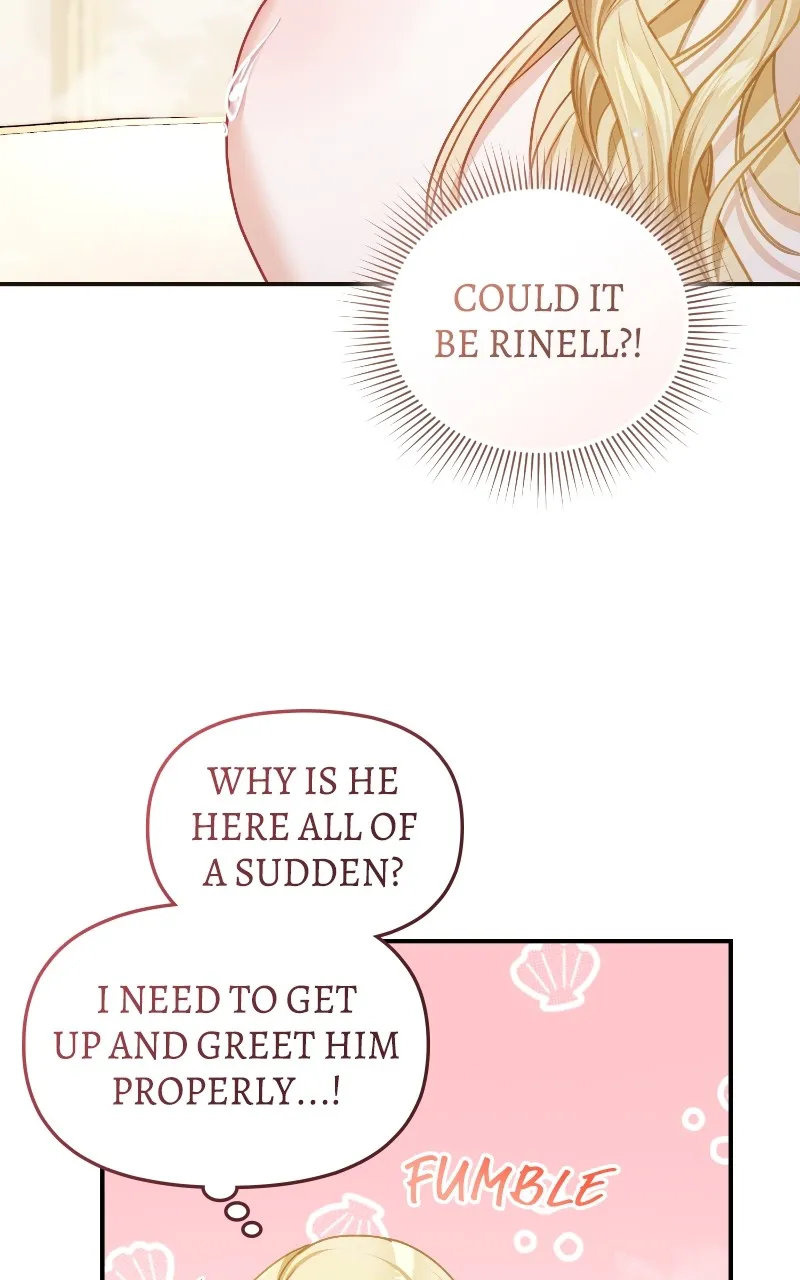 The Acting Empress Still Spends the First Night Chapter 11 page 66 - 