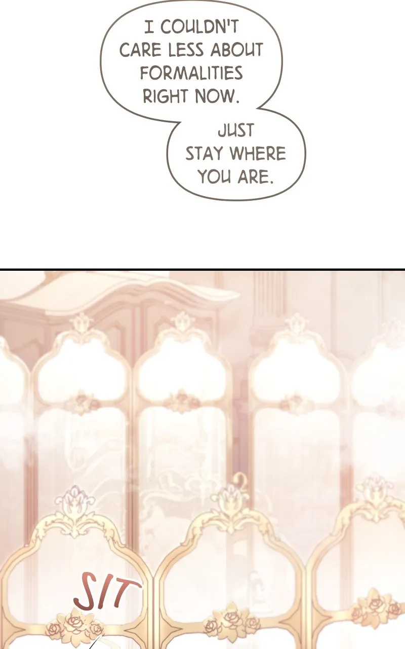 The Acting Empress Still Spends the First Night Chapter 11 page 68 - 