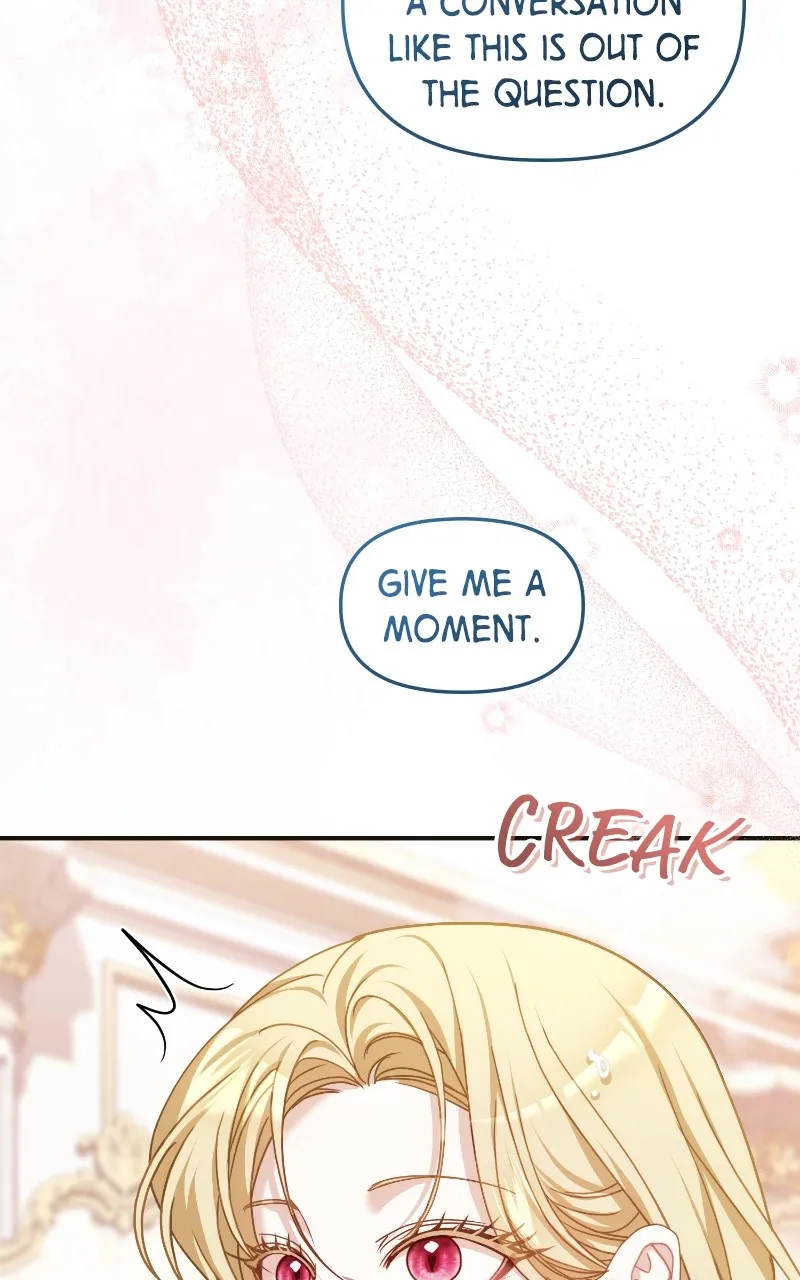 The Acting Empress Still Spends the First Night Chapter 11 page 71 - 
