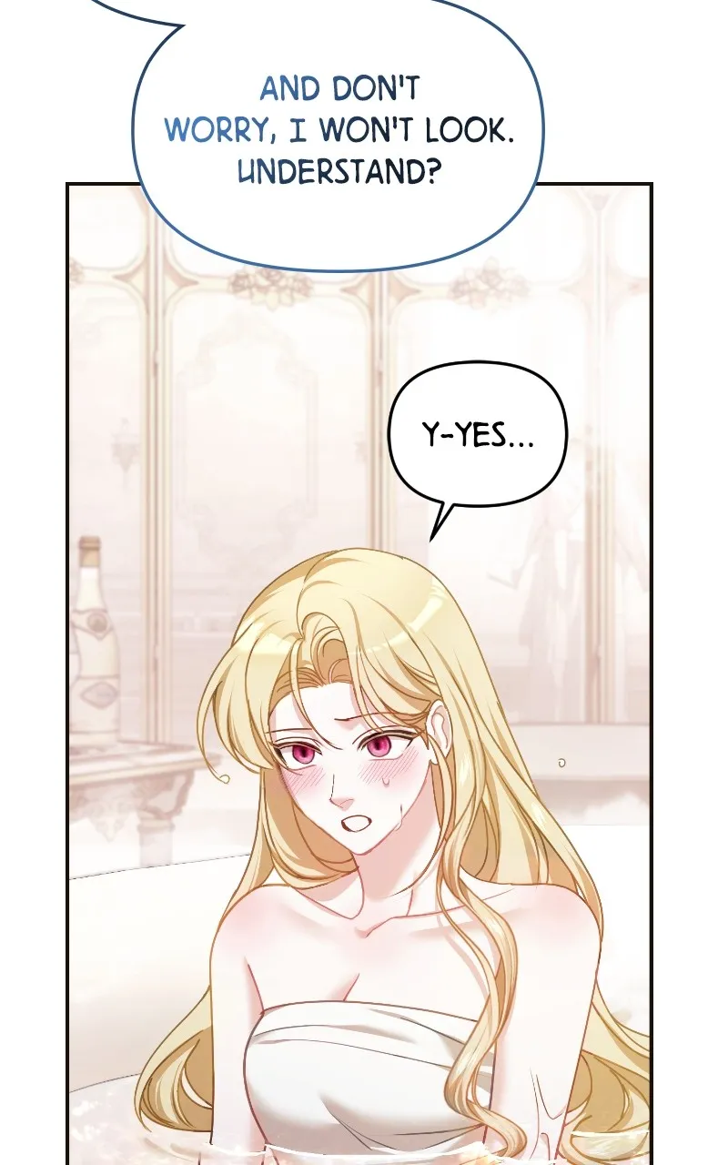 The Acting Empress Still Spends the First Night Chapter 11 page 75 - 