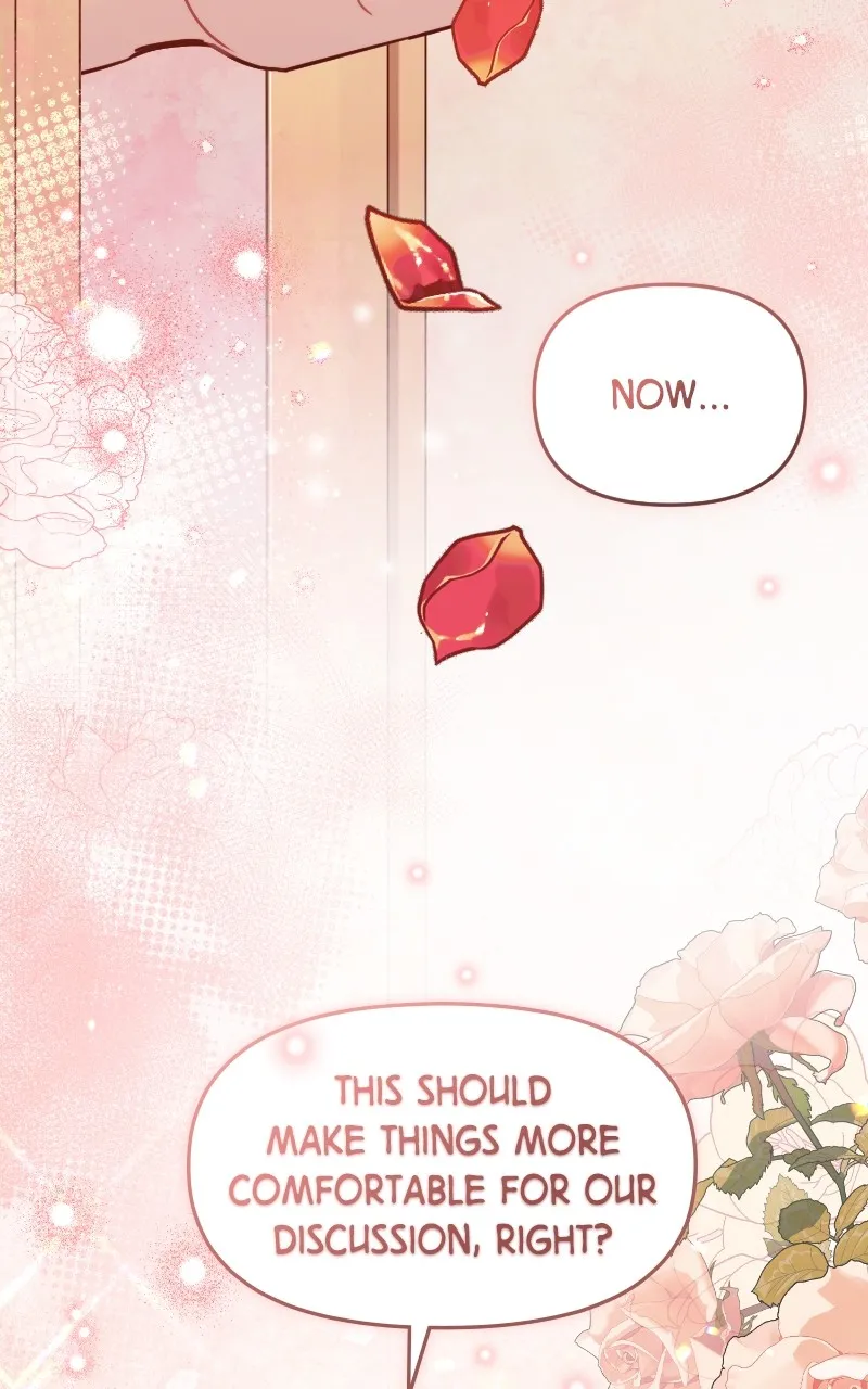 The Acting Empress Still Spends the First Night Chapter 11 page 78 - 