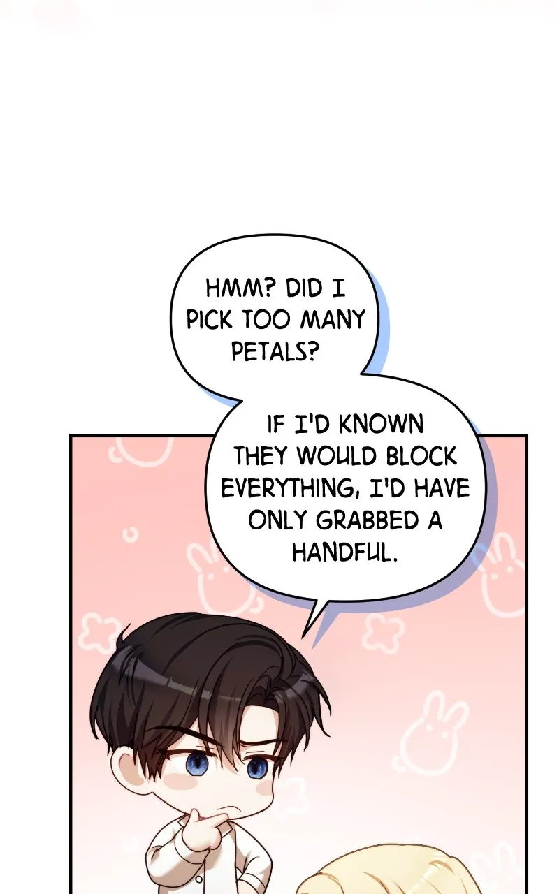 The Acting Empress Still Spends the First Night Chapter 11 page 83 - 