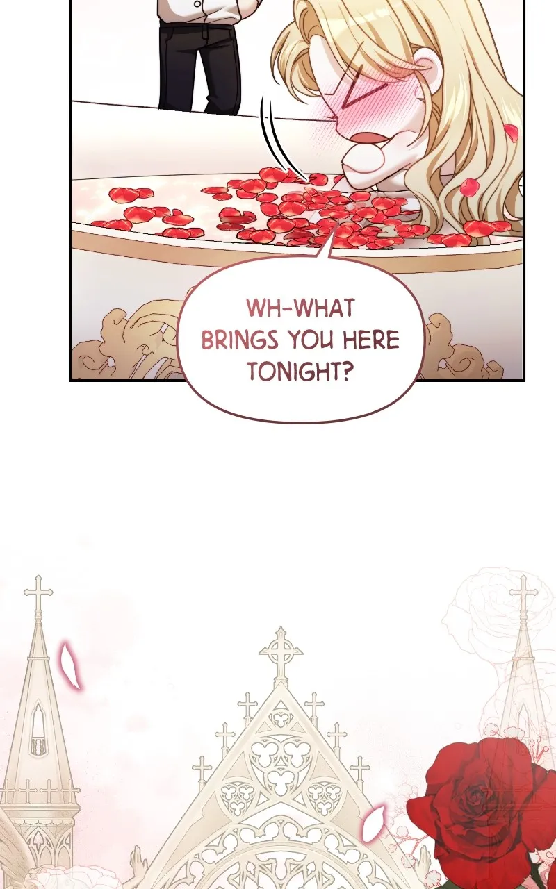 The Acting Empress Still Spends the First Night Chapter 11 page 84 - 