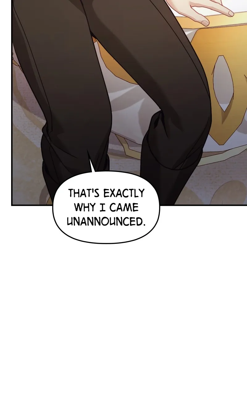 The Acting Empress Still Spends the First Night Chapter 11 page 88 - 