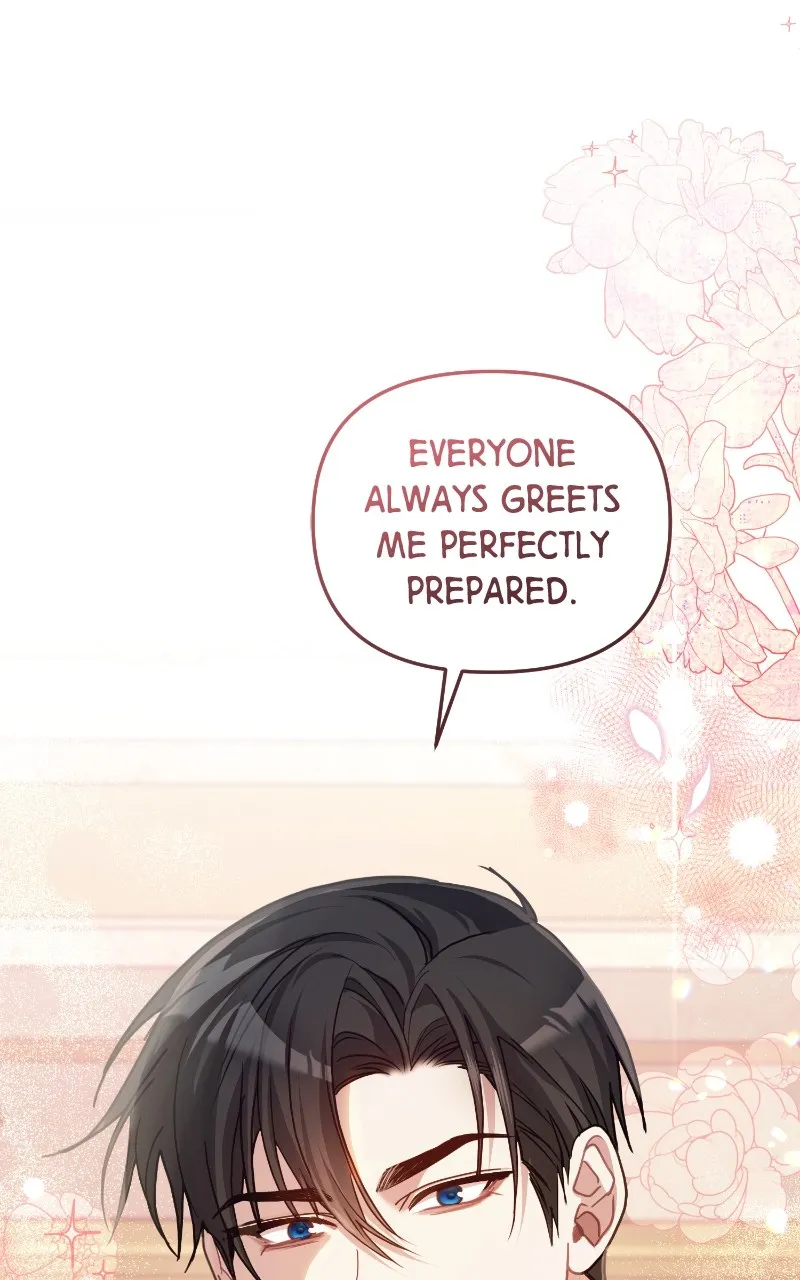 The Acting Empress Still Spends the First Night Chapter 11 page 89 - 