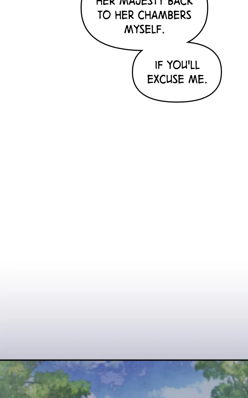 The Acting Empress Still Spends the First Night Chapter 11 page 10 - 