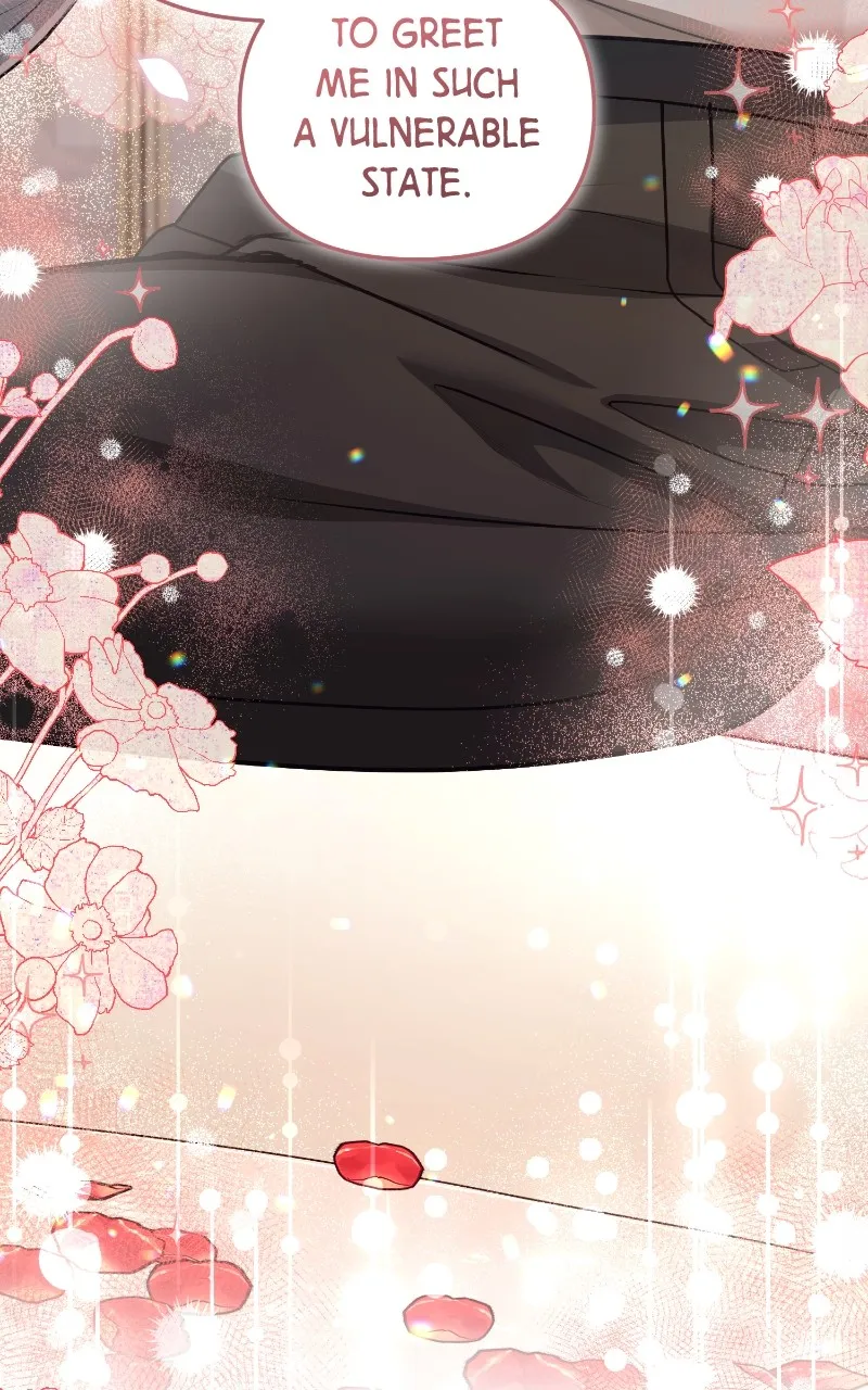 The Acting Empress Still Spends the First Night Chapter 11 page 91 - 