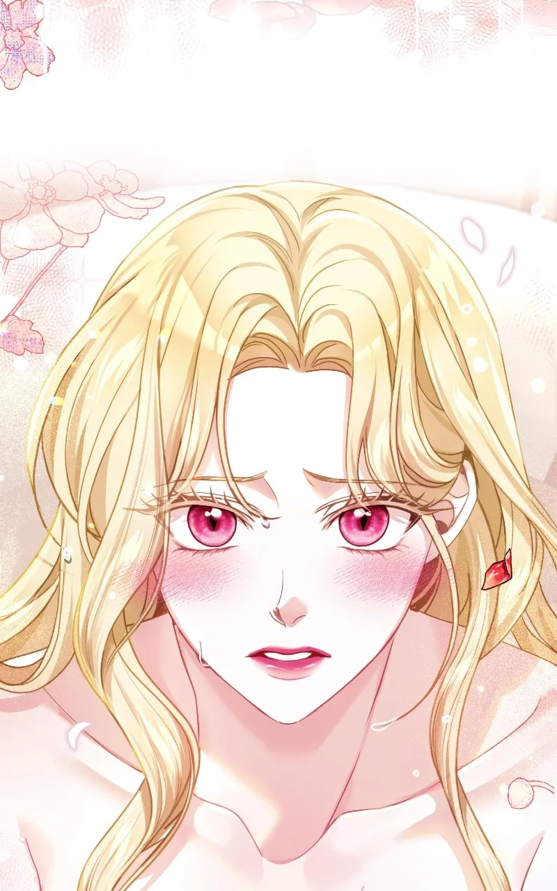The Acting Empress Still Spends the First Night Chapter 11 page 92 - 