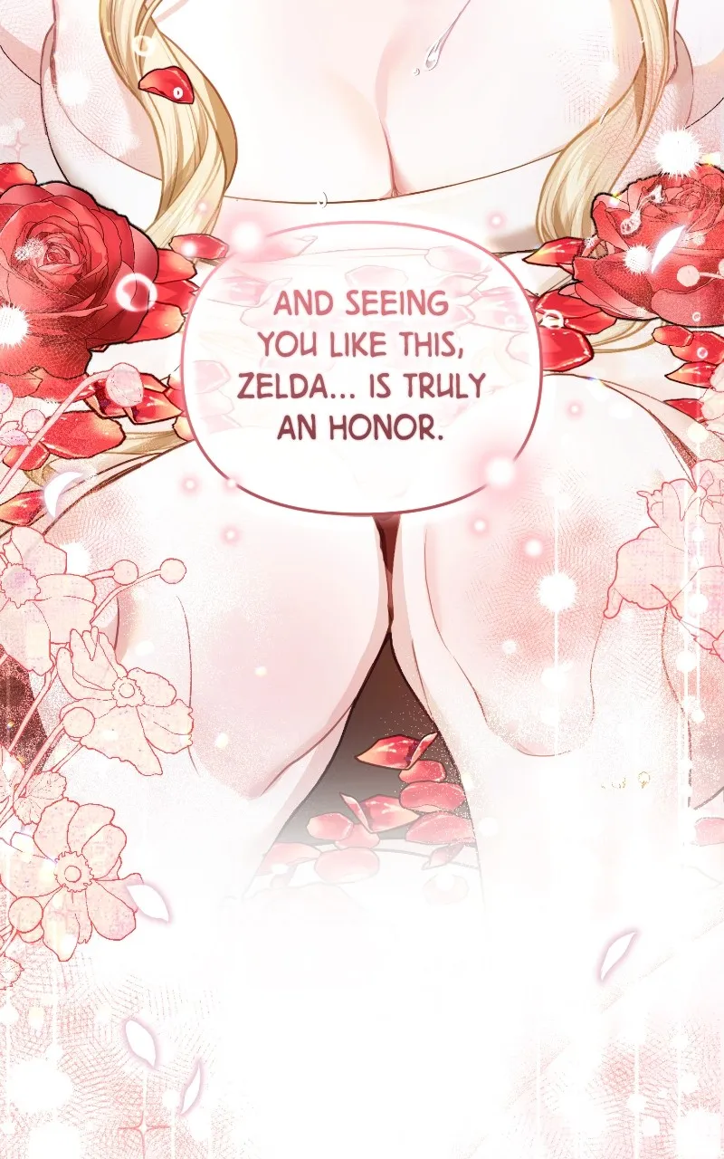 The Acting Empress Still Spends the First Night Chapter 11 page 93 - 