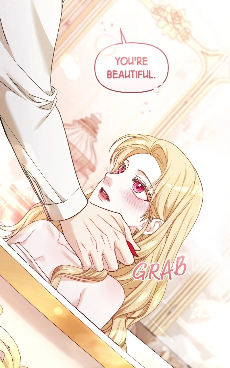 The Acting Empress Still Spends the First Night Chapter 11 page 97 - 