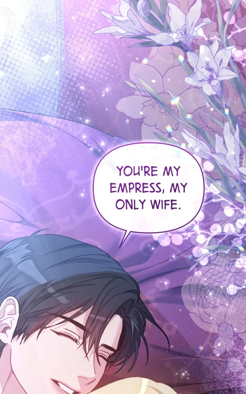 The Acting Empress Still Spends the First Night Chapter 12 page 101 - 