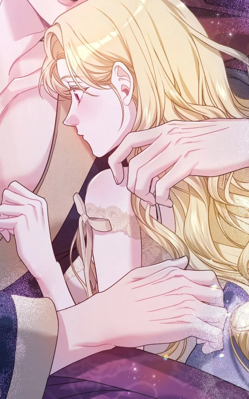 The Acting Empress Still Spends the First Night Chapter 12 page 102 - 