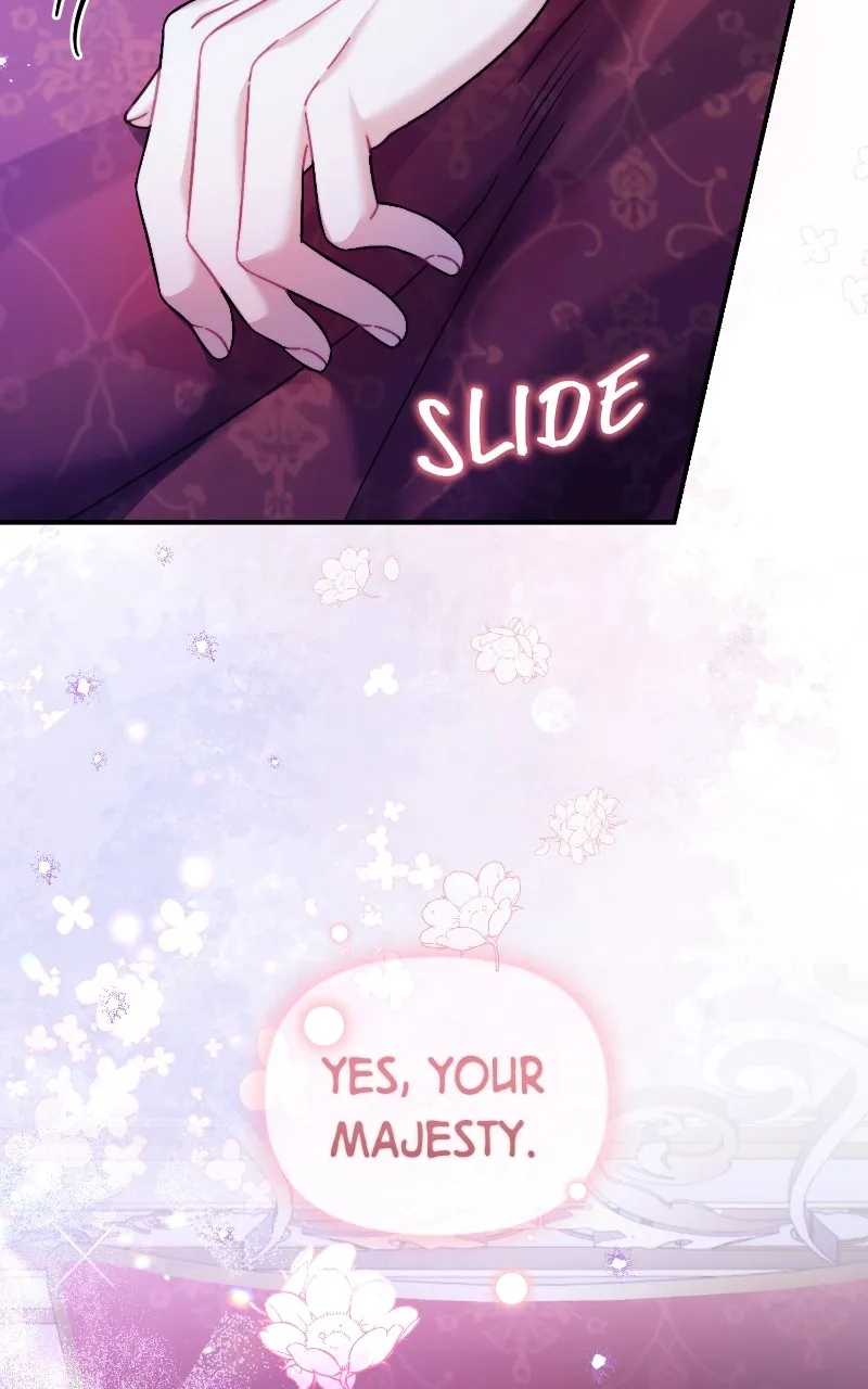 The Acting Empress Still Spends the First Night Chapter 12 page 105 - 