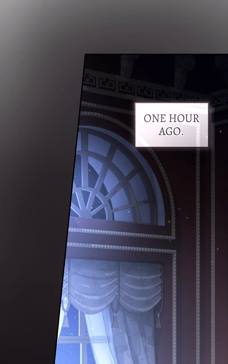 The Acting Empress Still Spends the First Night Chapter 12 page 108 - 