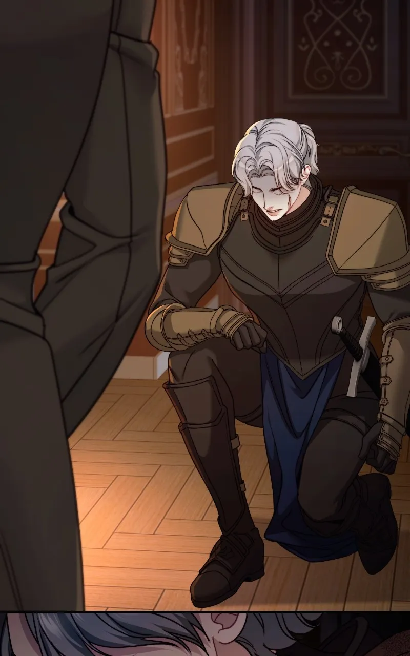 The Acting Empress Still Spends the First Night Chapter 12 page 110 - 