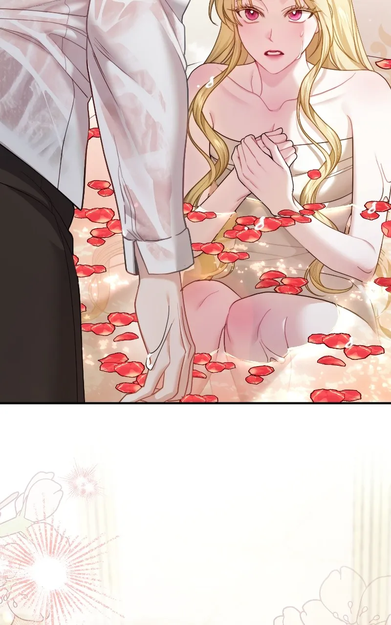 The Acting Empress Still Spends the First Night Chapter 12 page 12 - 