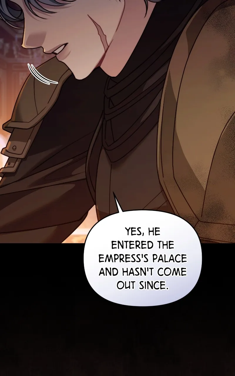 The Acting Empress Still Spends the First Night Chapter 12 page 111 - 