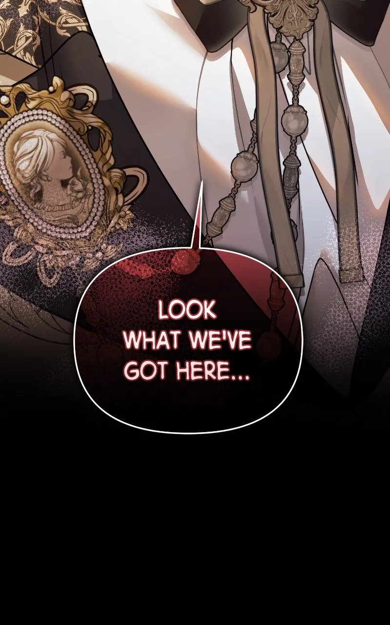 The Acting Empress Still Spends the First Night Chapter 12 page 114 - 