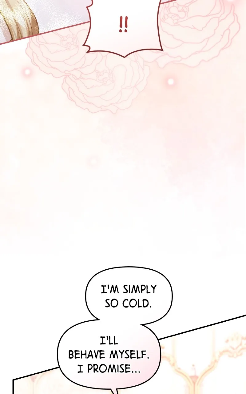 The Acting Empress Still Spends the First Night Chapter 12 page 18 - 