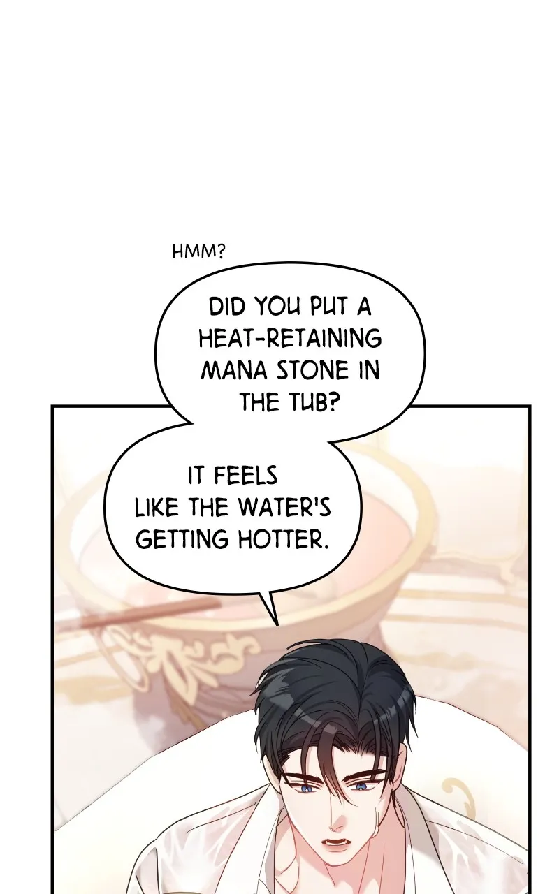 The Acting Empress Still Spends the First Night Chapter 12 page 20 - 