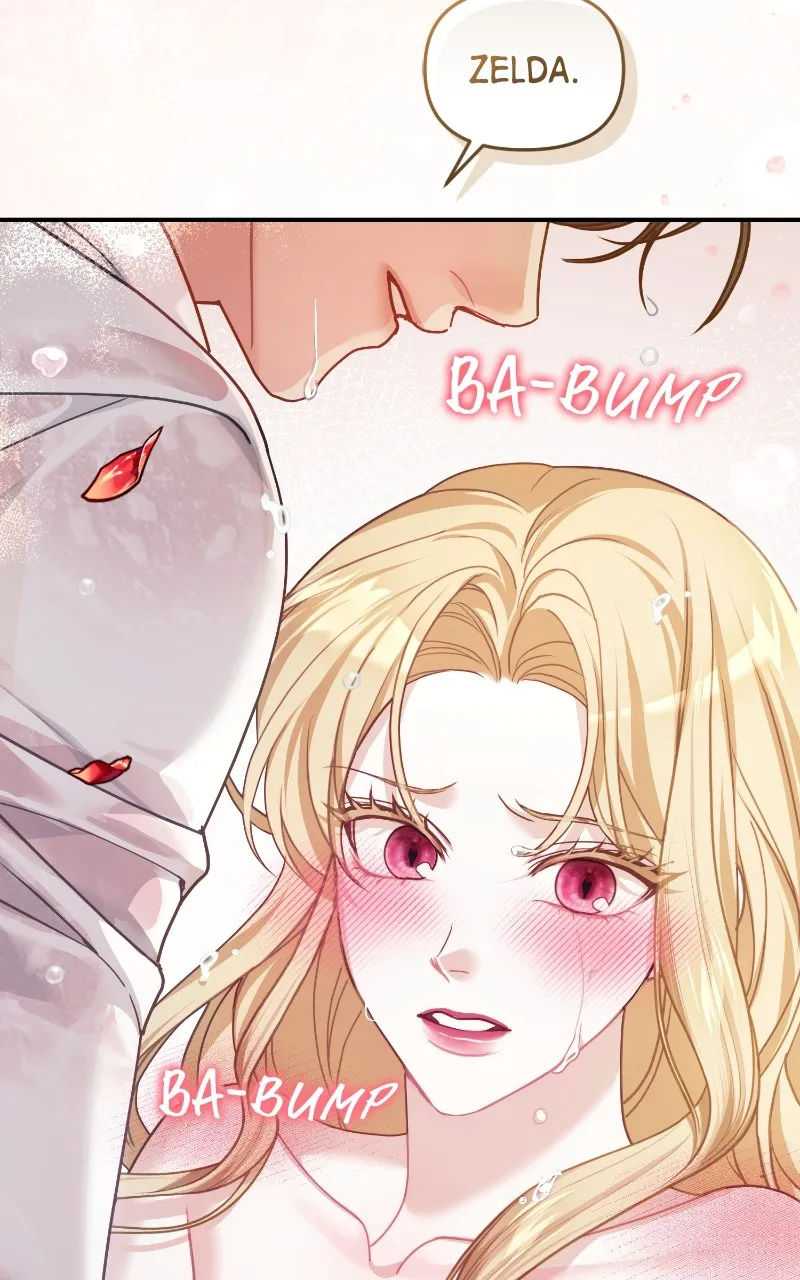 The Acting Empress Still Spends the First Night Chapter 12 page 3 - 