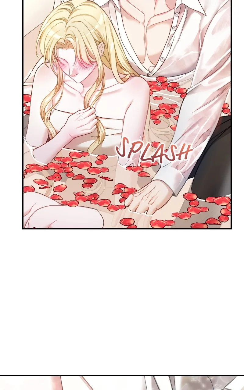 The Acting Empress Still Spends the First Night Chapter 12 page 21 - 