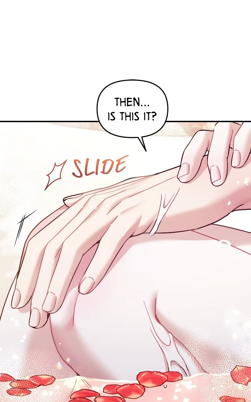 The Acting Empress Still Spends the First Night Chapter 12 page 23 - 