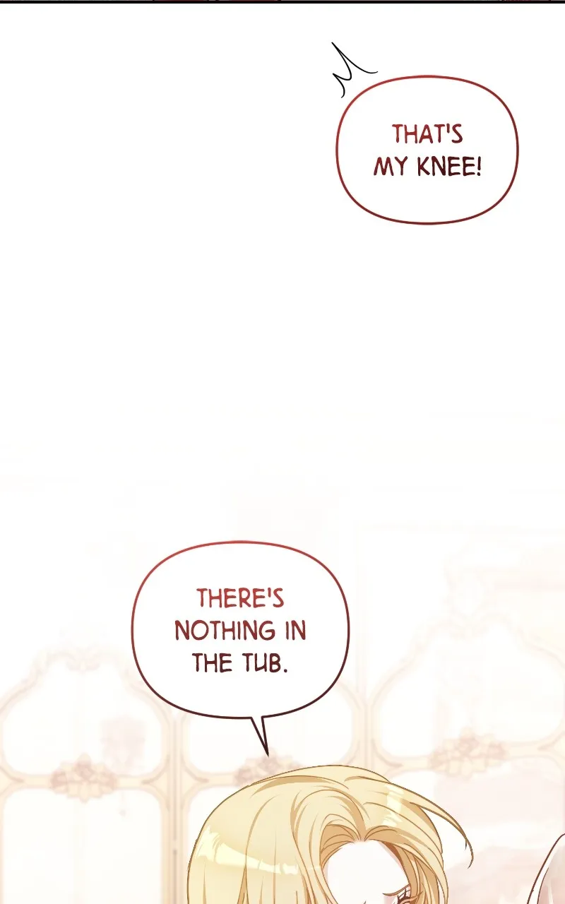 The Acting Empress Still Spends the First Night Chapter 12 page 24 - 