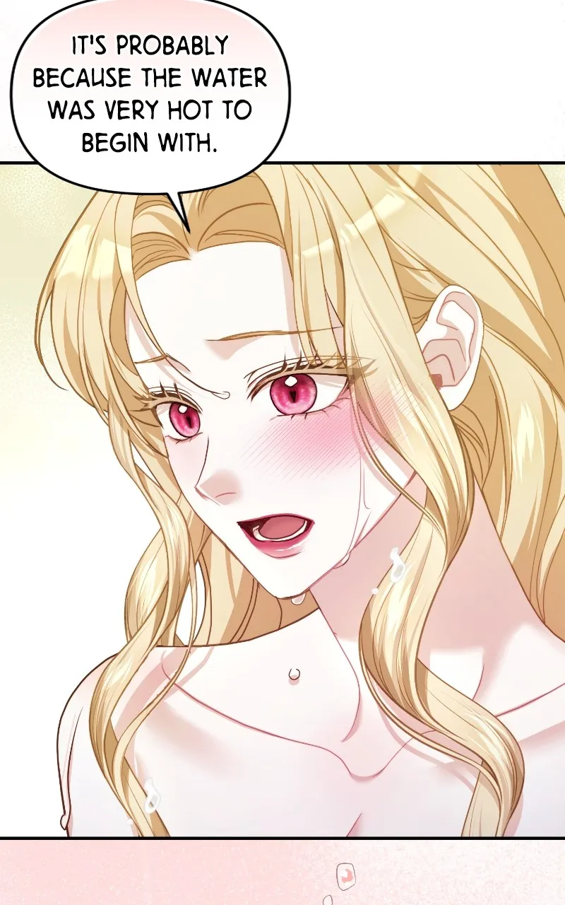 The Acting Empress Still Spends the First Night Chapter 12 page 31 - 