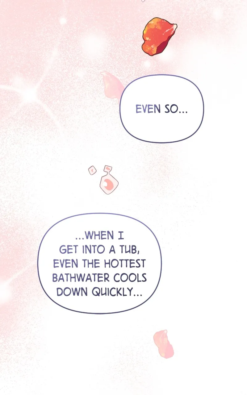 The Acting Empress Still Spends the First Night Chapter 12 page 32 - 