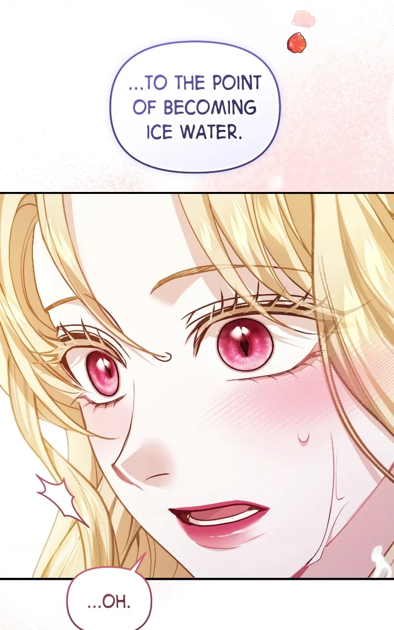 The Acting Empress Still Spends the First Night Chapter 12 page 33 - 