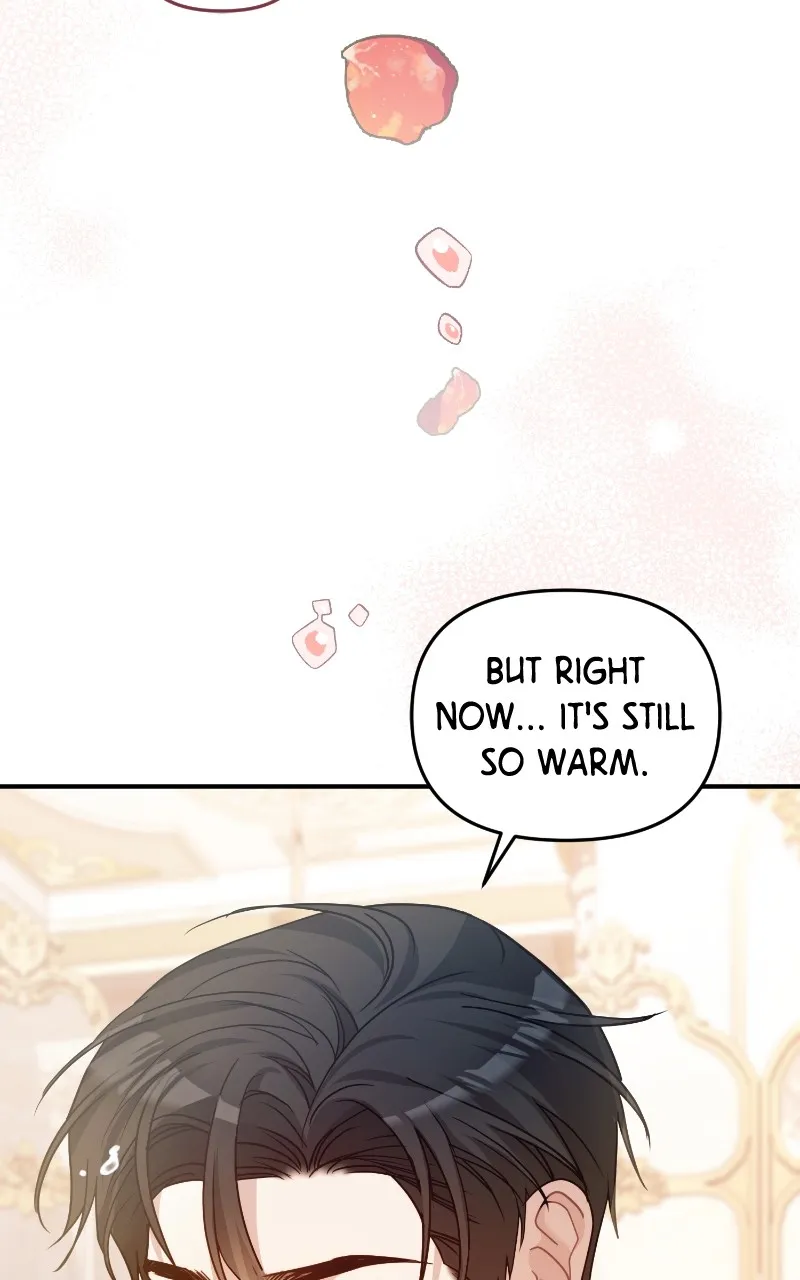 The Acting Empress Still Spends the First Night Chapter 12 page 34 - 