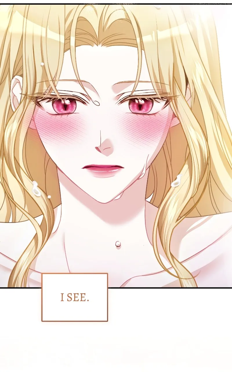 The Acting Empress Still Spends the First Night Chapter 12 page 38 - 