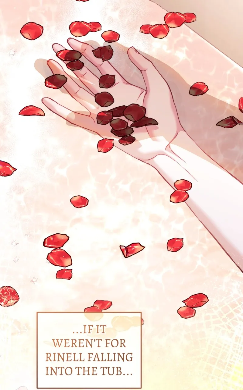 The Acting Empress Still Spends the First Night Chapter 12 page 40 - 
